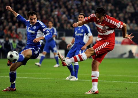 队协同的力 队协同的力